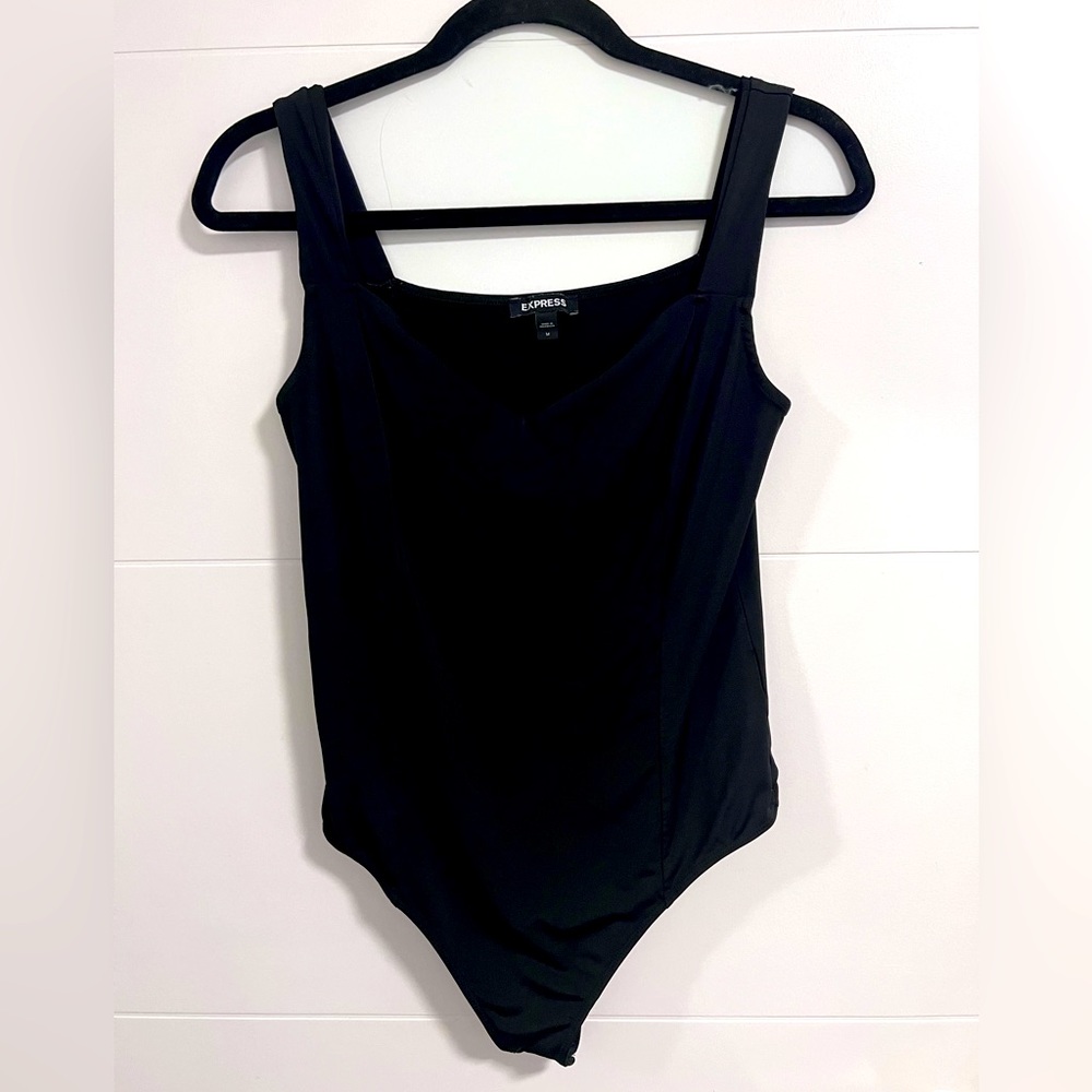 Express Women Bodysuit